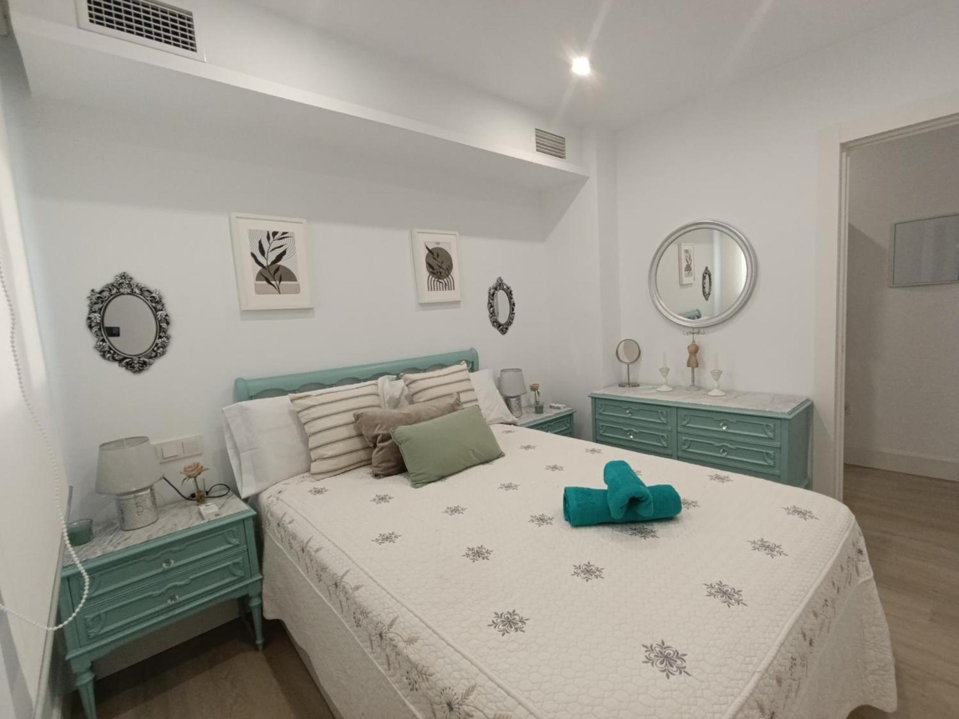 Apartamento Suite Frente Al Mar Rincón de la Victoria Exterior foto