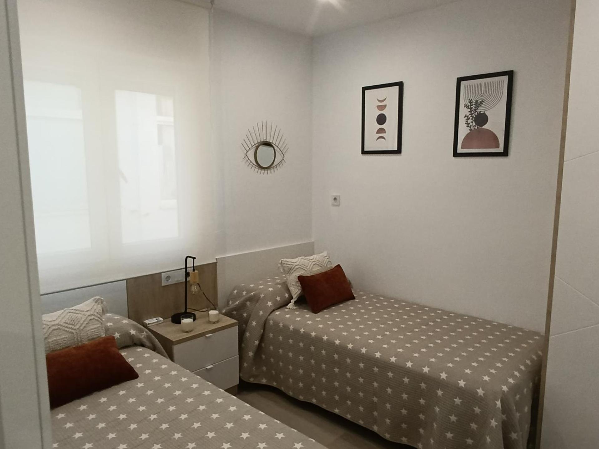 Apartamento Suite Frente Al Mar Rincón de la Victoria Exterior foto