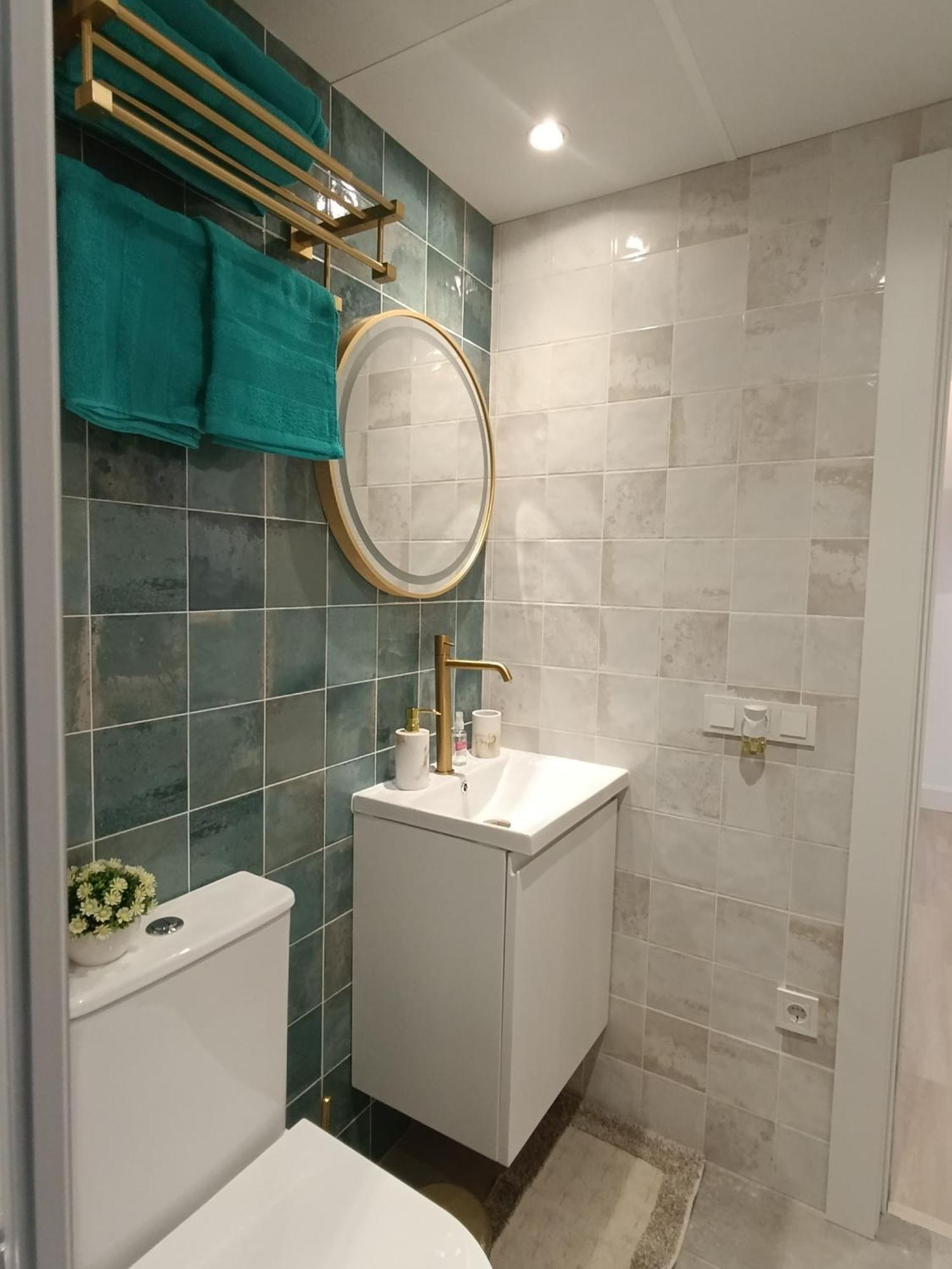 Apartamento Suite Frente Al Mar Rincón de la Victoria Exterior foto