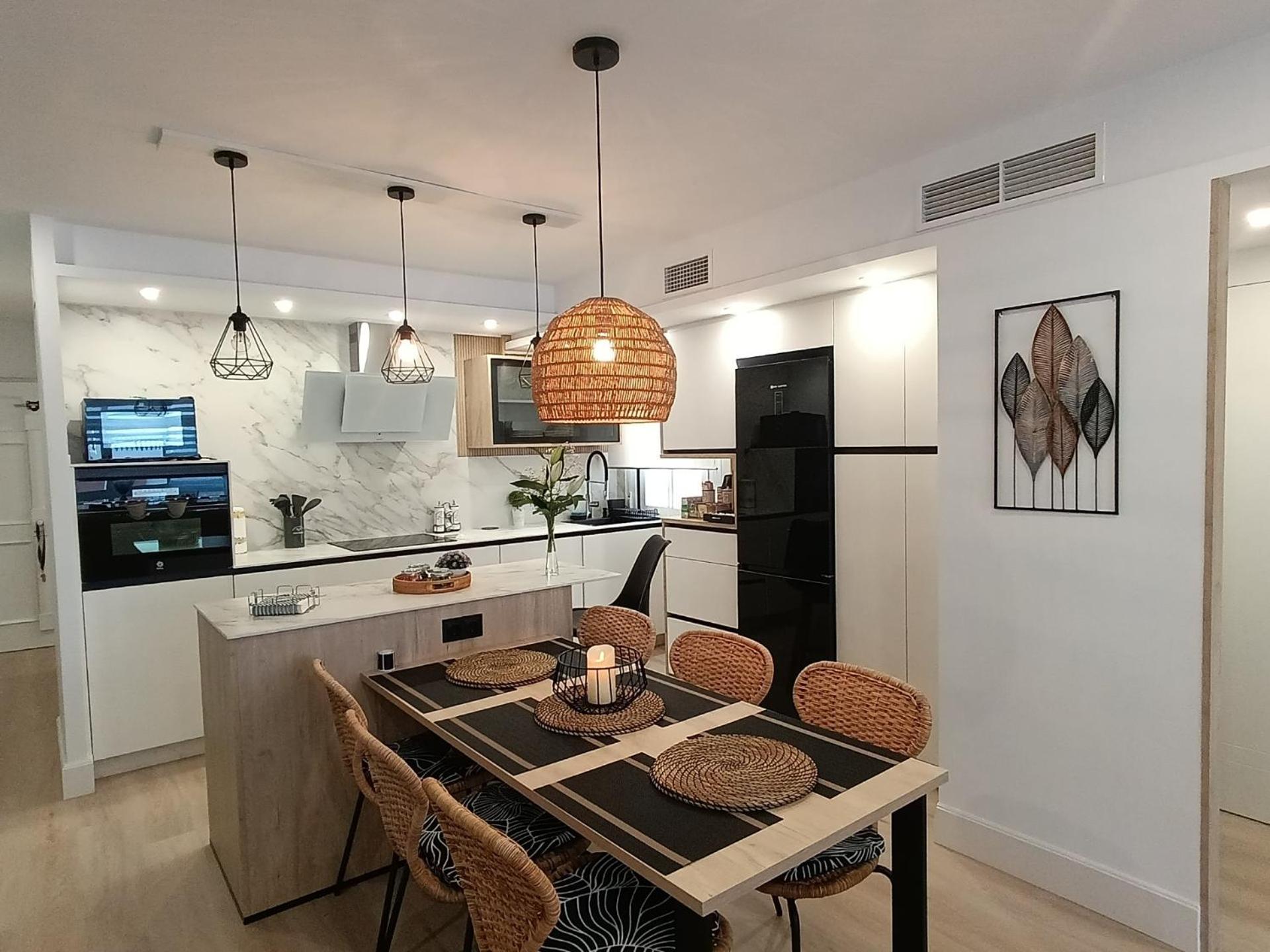Apartamento Suite Frente Al Mar Rincón de la Victoria Exterior foto